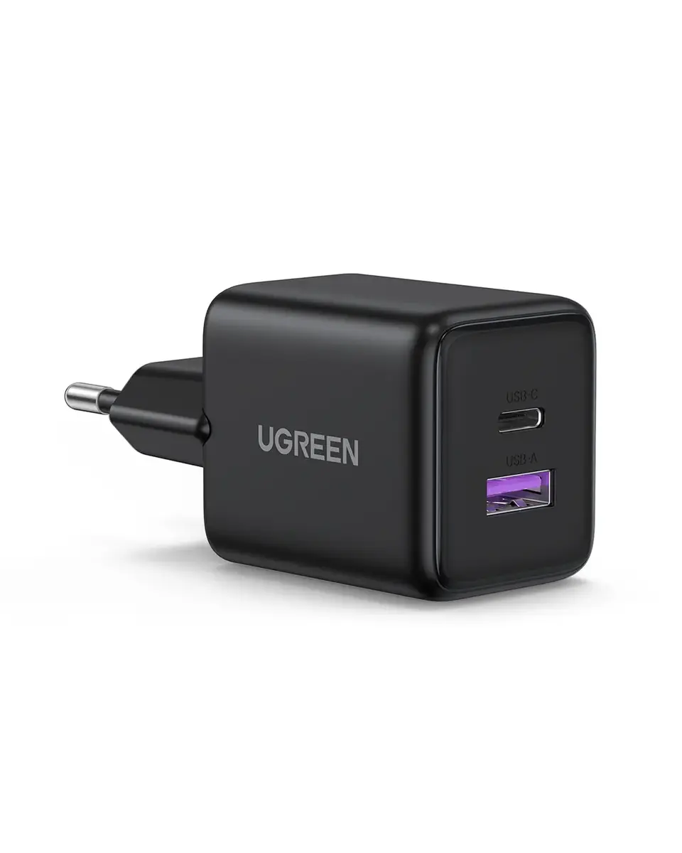 UGREEN 65014 AC lādētājs Photo 2