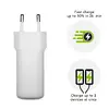 Sienas lādētājs d bramante re-charge Pro 2x USB-C 30W Photo 4