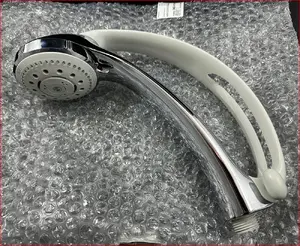 Shower Handset kfa² JOWISZ chrom – handheld shower head, chrome finish, model 842-019-00
