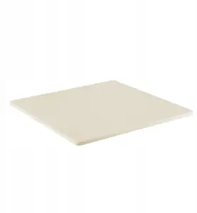 Pizza oven stone TEESA TSA3240 – baking stone for pizza and bread