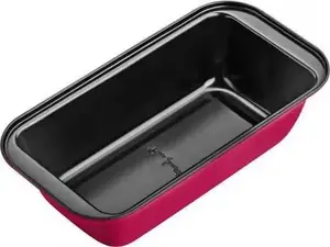 Rectangular Baking Dish LAMART LT3070, 25 x 13 cm