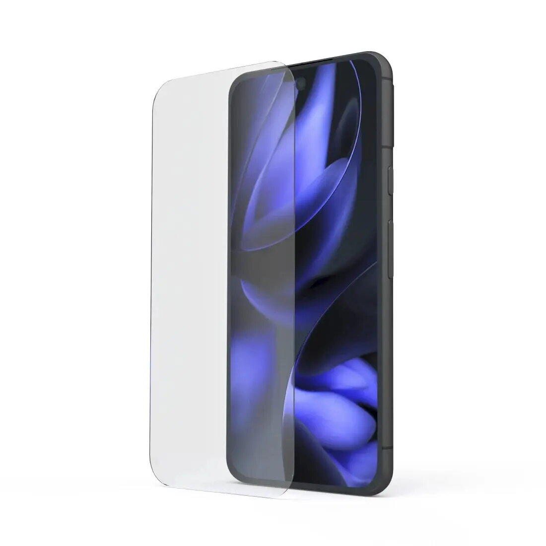 Hama Clear Protect ekrāna aizsargstikls Google