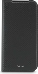 Защитный чехол-пенал HAMA для Google Pixel 10a, черный — модель 00037351