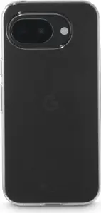 Прозрачный защитный чехол HAMA для Google Pixel 10a, модель 00037350