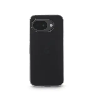 Caurspīdīgs vāciņš Hama Always Clear mobilajam tālrunim Google Pixel 10a