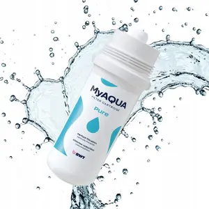 Water Filter BWT MyAQUA Pure — household inline water filtration unit