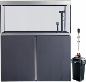 CO2 padeves sistēma Fluval Bio-CO2 Pro akvārijiem līdz 250 l