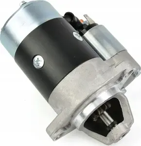 Starter for generator Tvardy T05008 model CT05008-16-4, spare starter unit