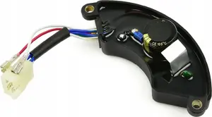 Regulator for aggregate Tvardy T05004 — replacement control unit CT05004-10