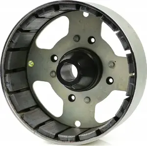 Rotor for generator Tvardy T05011 — replacement rotor CT05011-4