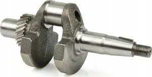 Crankshaft for Tvardy generator model T05011 (CT05011-12-14)