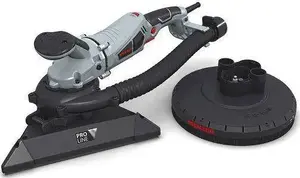 Slīpmašīna Menzer TSW 225 Pro, modelis TSW 225 Pro, diska slīpmašīna