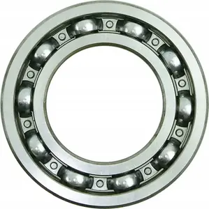 Ball Bearing for Plate Compactor GEKO CG80200-49