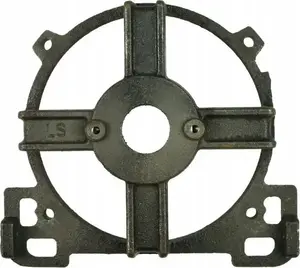 Engine cover for compressor 100L GEKO CG80330-40