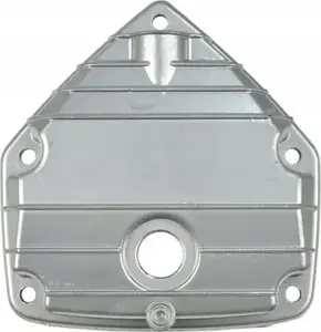 Крышка картера для компрессора 100 л Compact, GEKO CG80330-23