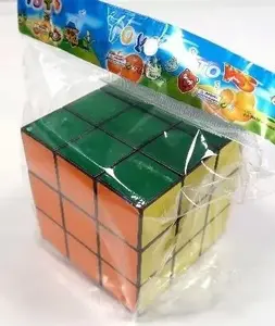 Игровая кубик Spin Master Kostka модель 633520 от spinmaster – компактный развивающий куб