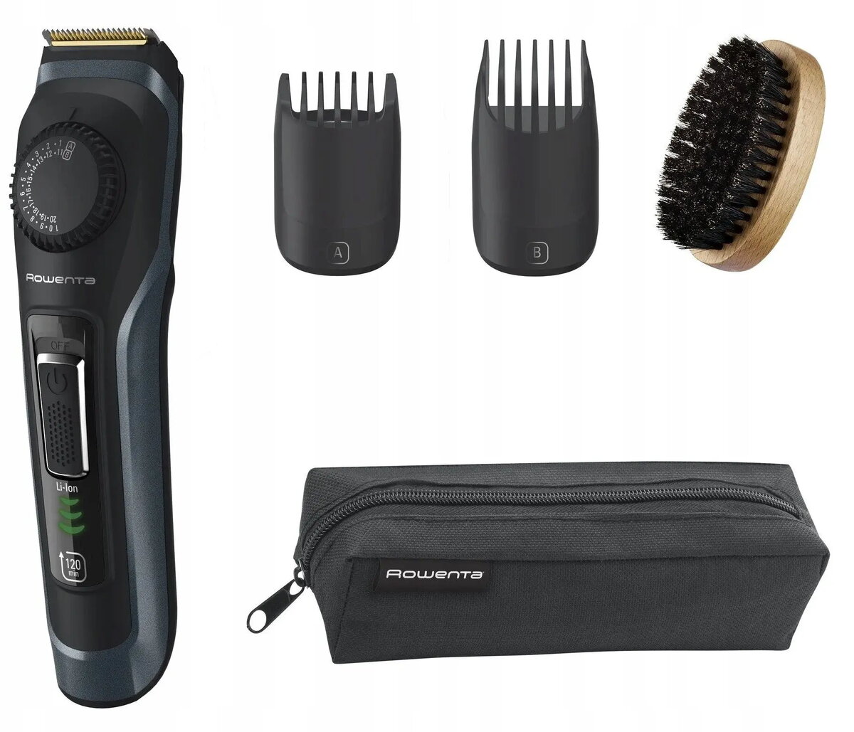 Trimmers
