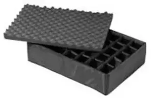 Разделитель для кейса b&w cases 2724, панель для защитного кейса (MPN 5000/RPD)