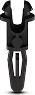 Mounting kit SATEL OPU-PIN — set of 8 plastic mounting pins for OPU and OMI enclosures