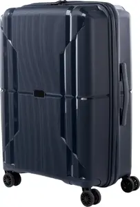 Hard suitcase Iguana SYDNEY 60 — carry-on/checked luggage, hard-shell design, model M000127725