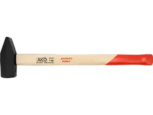 Ērms JUCO 31300 — 3 kg roku instruments drupināšanai un iespiedšanai