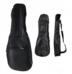 Ukulele soprano gig bag Ever Play NN UK 01 BAG — protective soft case for soprano ukulele