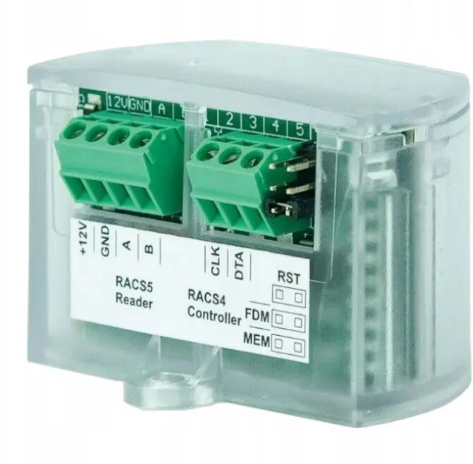 I/O адаптеры и контролеры
