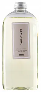 Refill for electric diffuser Candly&Co DONAU PROFESSIONAL — 500 ml White Tea Essence
