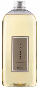 Refill for electric diffuser Candly&Co Donau Professional 500 ml — Oriental Sandalwood fragrance