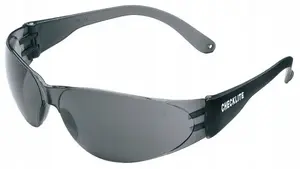Protective Safety Glasses MCR Safety Checklite BH-CEENCL112, HC gray lenses