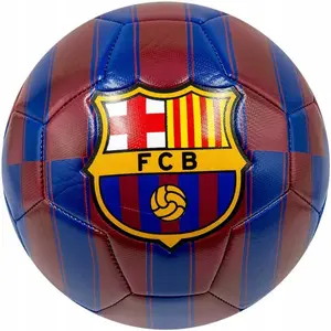 Футбольный мяч Victoria Sport — FC Barcelona Home 2025/2026, размер 5