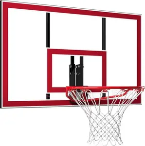Basketbola grozs Spalding Combo 44" - Spalding SPG791351CN