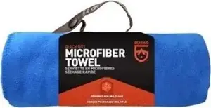 Towel Gear Aid Outgo Medium — Gear Aid travel/quick-dry towel, Cobalt Blue