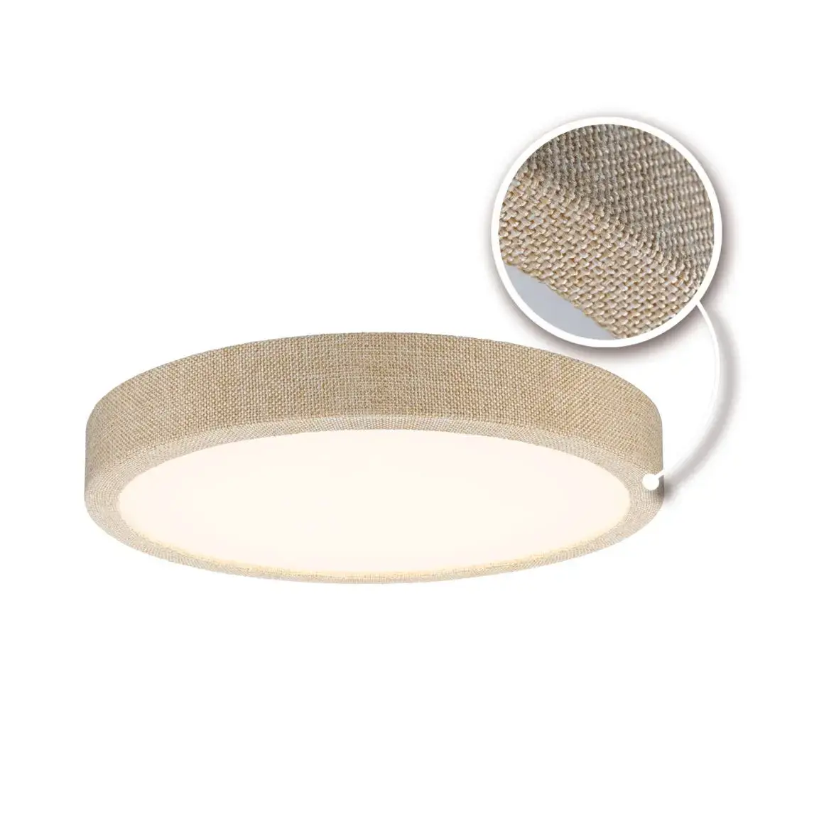 Потолочный светильник Paulmann Cosara LED E Photo 3