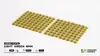 Scale model plants Gamers Grass GG6-LG Photo 2