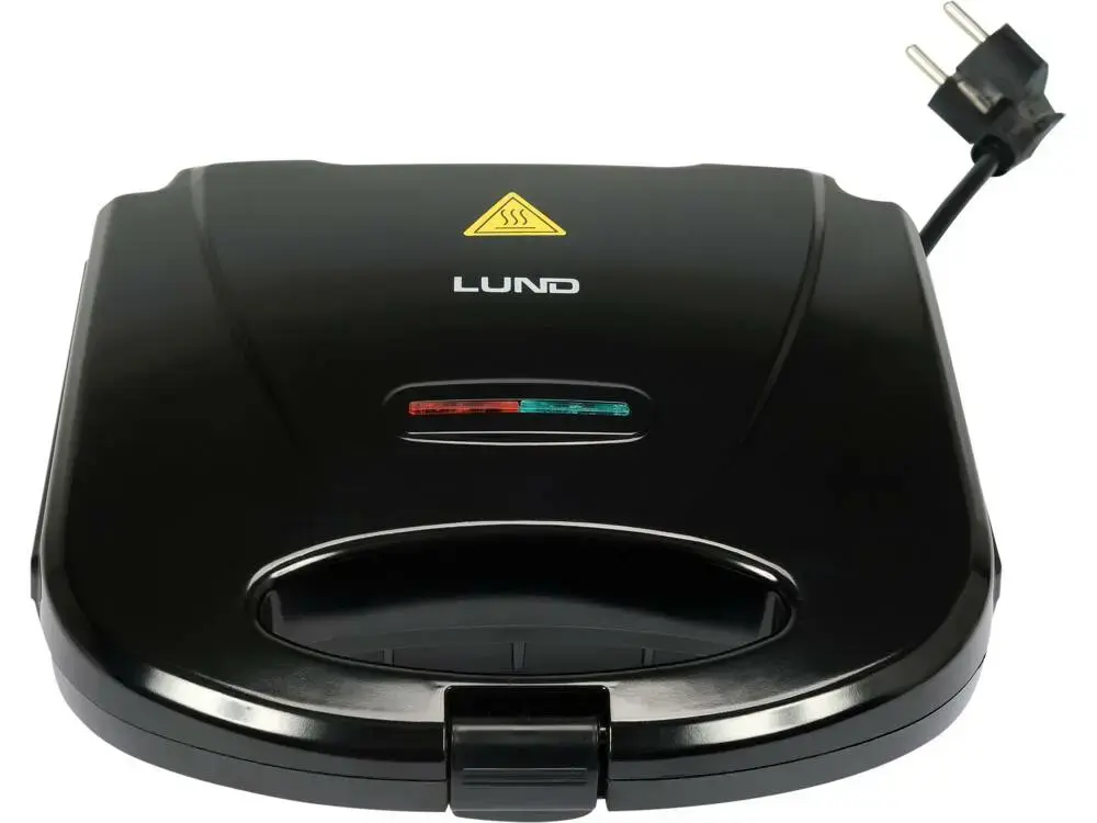 Sandwich maker TOYA LUND 67528 Photo 6