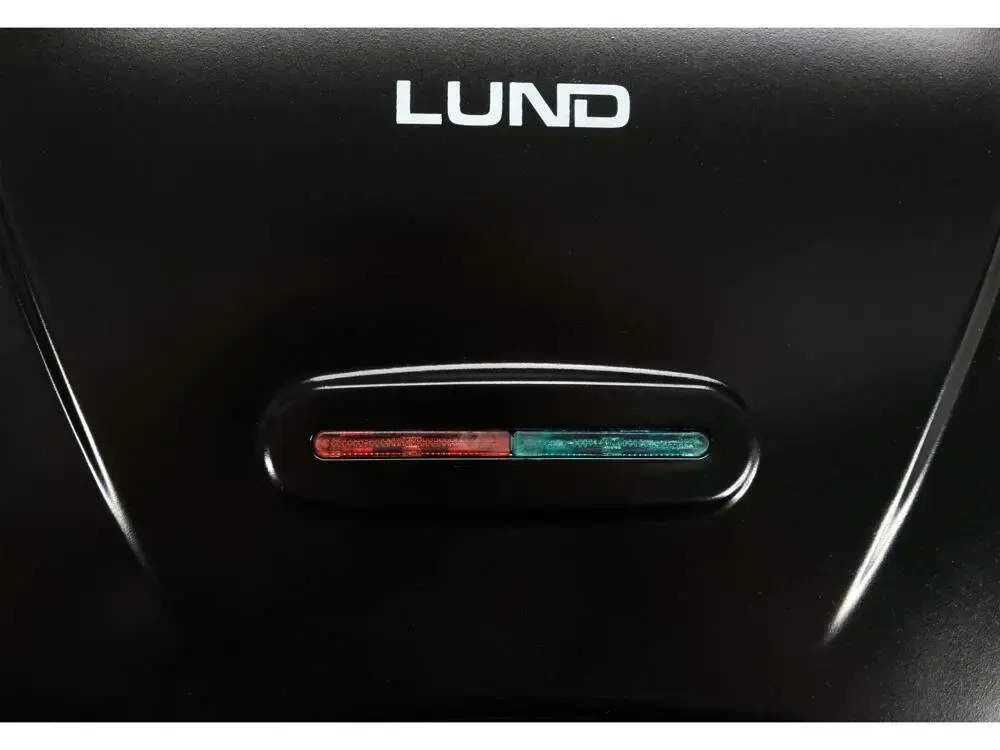 Sandwich maker TOYA LUND 67528 Photo 8