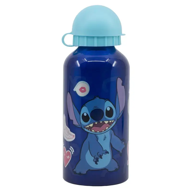 Бутылка для питья STITCH 75034 400 мл Photo 2