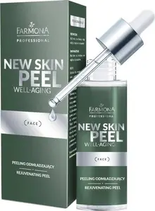 Pīlings sejai Farmona New Skin Peel Well-Aging 30 ml – Farmona