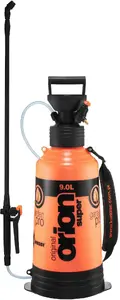 Garden sprayer KWAZAR Air Orion Garden 12L — handheld pressure sprayer for gardening