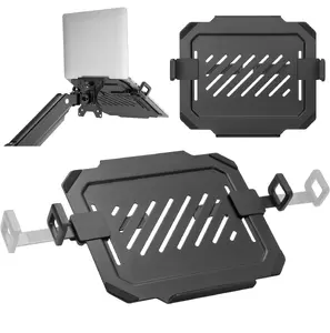 Laptop stand Mozos LP-BASIC — desk mount adapter for notebook mounting