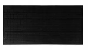 Комплект панелей NeoTec Pure Black 11,4 кВт (24×475 Вт) – солнечная PV-система