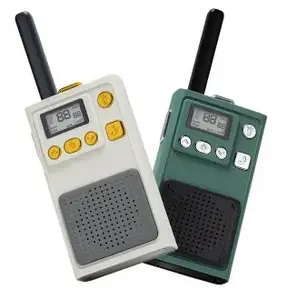 Рация Motorola Krótkofalówka Redleaf W1A, модель RL4681