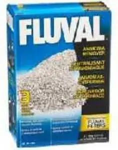 Filtra ieliktnis Hagen FLUVAL amonjaka noņemšanai 540 g akvāriju filtriem