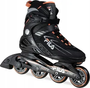 Roller skates FILA LEGACY COMPLADY black/salomon size 38.5