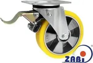 Housing Zabi aluminium + polyurethane 180 mm for KOÅO model A55PH