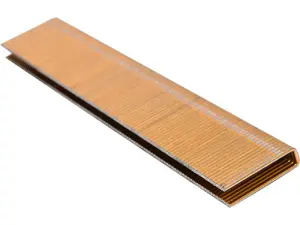 Hardware staples VOREL 71976 by TOYA — pack of 2200 pieces