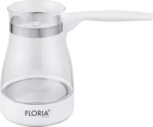 Kafijas kanna Memory Solution Floria ZLN8139, 800 W, stikla kanna