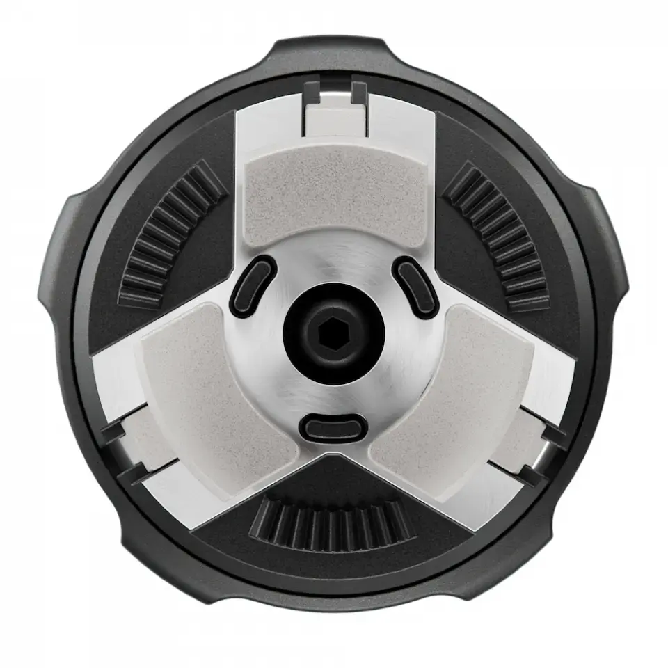 Адаптер головы Manfrotto Xchange Base Photo 3