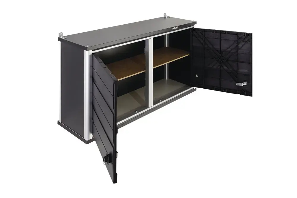 Настенный держатель инструментов Wolfcraft 1 wall unit Photo 3
